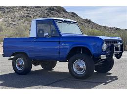 1966 Ford Bronco (CC-2069217) for sale in Phoenix, Arizona