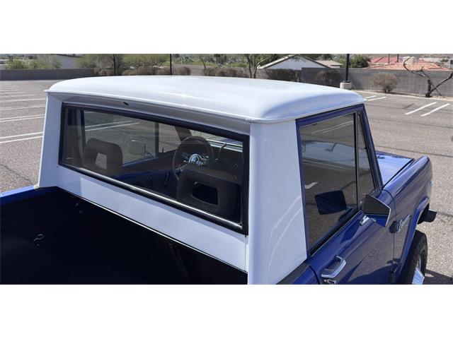 1966 Ford Bronco (CC-2069217) for sale in Phoenix, Arizona