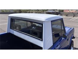 1966 Ford Bronco (CC-2069217) for sale in Phoenix, Arizona