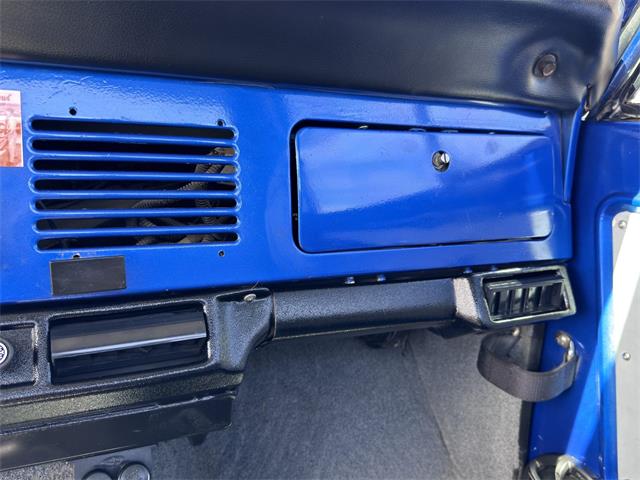 1966 Ford Bronco (CC-2069217) for sale in Phoenix, Arizona
