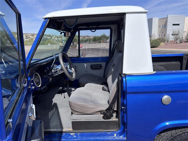 1966 Ford Bronco (CC-2069217) for sale in Phoenix, Arizona