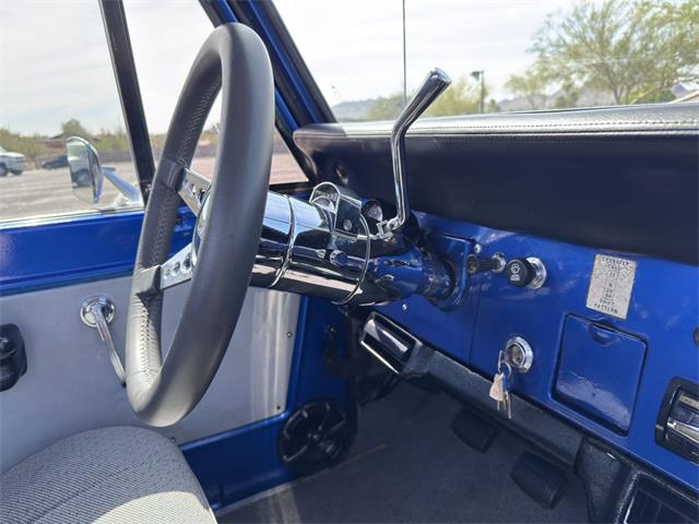1966 Ford Bronco (CC-2069217) for sale in Phoenix, Arizona