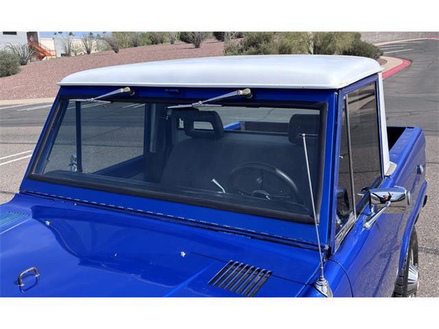 1966 Ford Bronco (CC-2069217) for sale in Phoenix, Arizona