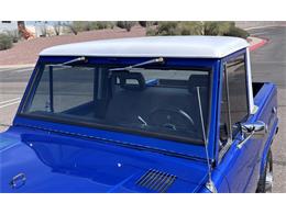 1966 Ford Bronco (CC-2069217) for sale in Phoenix, Arizona
