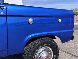 1966 Ford Bronco (CC-2069217) for sale in Phoenix, Arizona
