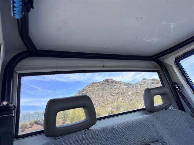 1966 Ford Bronco (CC-2069217) for sale in Phoenix, Arizona