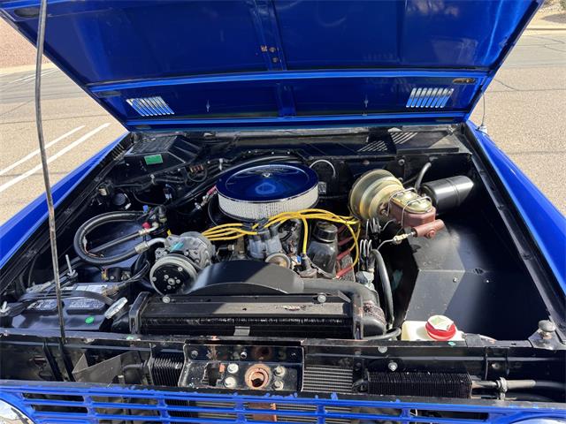 1966 Ford Bronco (CC-2069217) for sale in Phoenix, Arizona