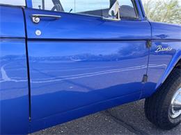 1966 Ford Bronco (CC-2069217) for sale in Phoenix, Arizona