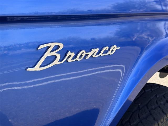 1966 Ford Bronco (CC-2069217) for sale in Phoenix, Arizona