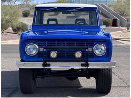 1966 Ford Bronco (CC-2069217) for sale in Phoenix, Arizona