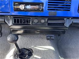 1966 Ford Bronco (CC-2069217) for sale in Phoenix, Arizona
