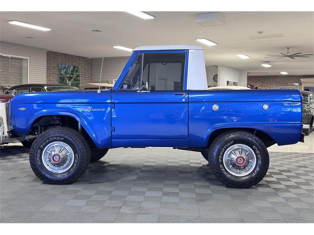 1966 Ford Bronco (CC-2069217) for sale in Phoenix, Arizona