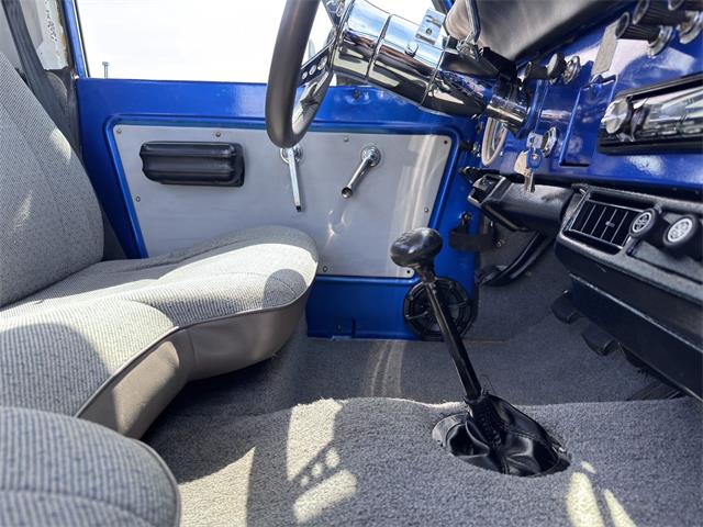 1966 Ford Bronco (CC-2069217) for sale in Phoenix, Arizona