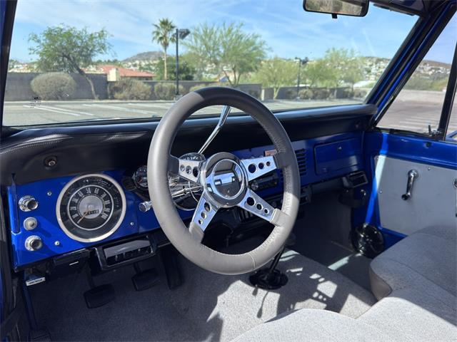 1966 Ford Bronco (CC-2069217) for sale in Phoenix, Arizona