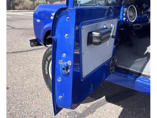1966 Ford Bronco (CC-2069217) for sale in Phoenix, Arizona