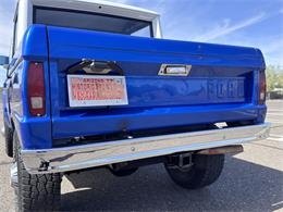 1966 Ford Bronco (CC-2069217) for sale in Phoenix, Arizona