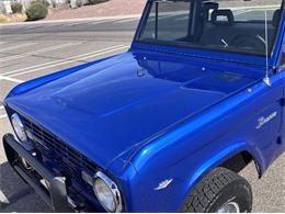 1966 Ford Bronco (CC-2069217) for sale in Phoenix, Arizona