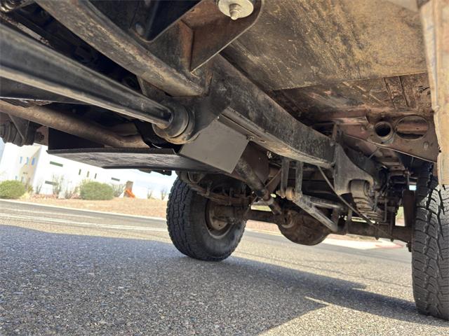 1966 Ford Bronco (CC-2069217) for sale in Phoenix, Arizona