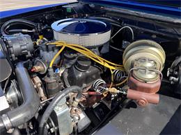 1966 Ford Bronco (CC-2069217) for sale in Phoenix, Arizona