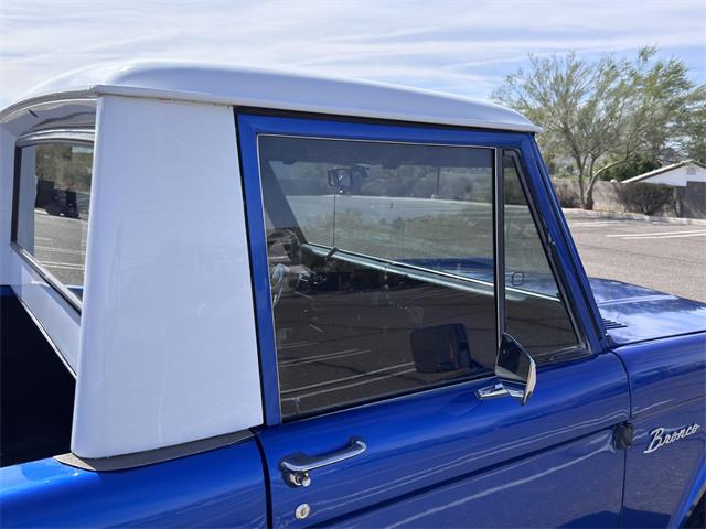 1966 Ford Bronco (CC-2069217) for sale in Phoenix, Arizona