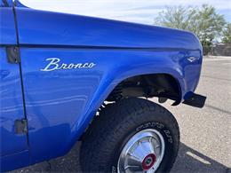 1966 Ford Bronco (CC-2069217) for sale in Phoenix, Arizona