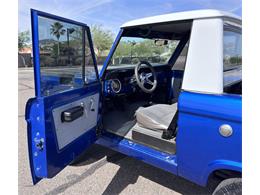 1966 Ford Bronco (CC-2069217) for sale in Phoenix, Arizona