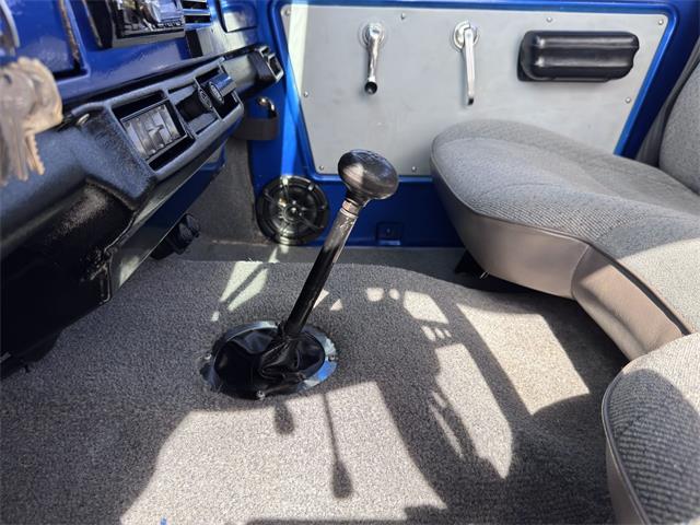 1966 Ford Bronco (CC-2069217) for sale in Phoenix, Arizona