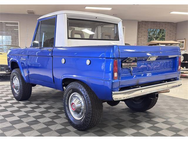 1966 Ford Bronco (CC-2069217) for sale in Phoenix, Arizona
