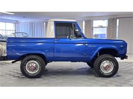 1966 Ford Bronco (CC-2069217) for sale in Phoenix, Arizona