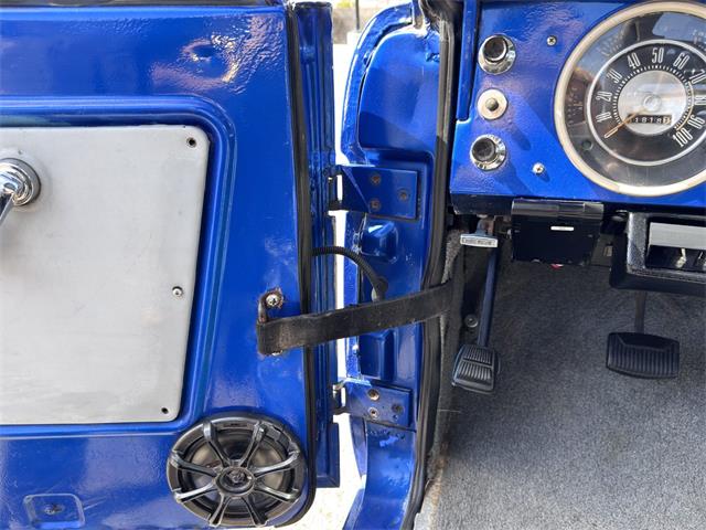 1966 Ford Bronco (CC-2069217) for sale in Phoenix, Arizona