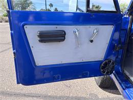 1966 Ford Bronco (CC-2069217) for sale in Phoenix, Arizona