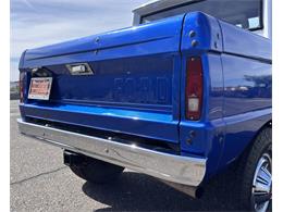 1966 Ford Bronco (CC-2069217) for sale in Phoenix, Arizona