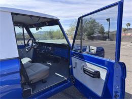 1966 Ford Bronco (CC-2069217) for sale in Phoenix, Arizona