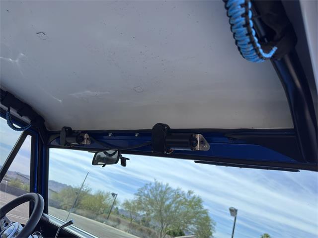 1966 Ford Bronco (CC-2069217) for sale in Phoenix, Arizona