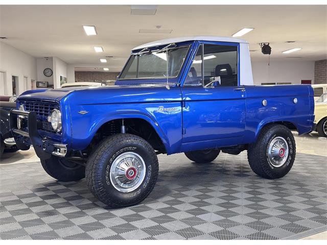 1966 Ford Bronco (CC-2069217) for sale in Phoenix, Arizona