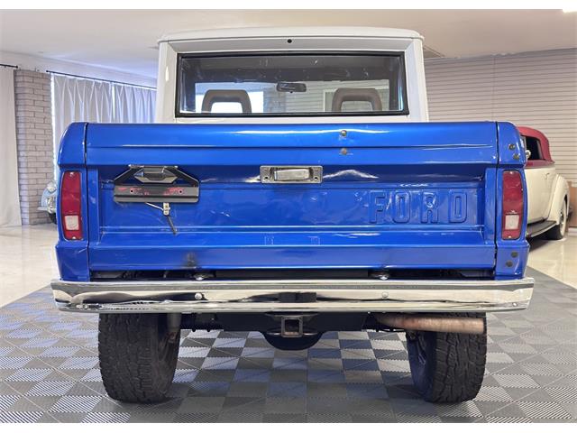 1966 Ford Bronco (CC-2069217) for sale in Phoenix, Arizona