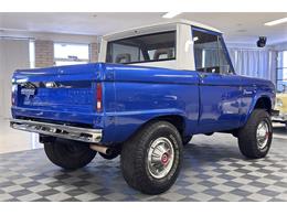 1966 Ford Bronco (CC-2069217) for sale in Phoenix, Arizona