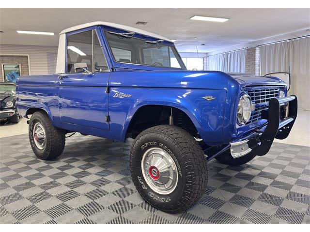 1966 Ford Bronco (CC-2069217) for sale in Phoenix, Arizona