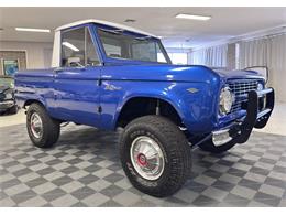 1966 Ford Bronco (CC-2069217) for sale in Phoenix, Arizona