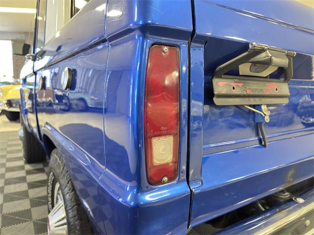 1966 Ford Bronco (CC-2069217) for sale in Phoenix, Arizona