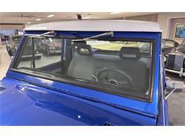 1966 Ford Bronco (CC-2069217) for sale in Phoenix, Arizona