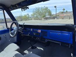 1966 Ford Bronco (CC-2069217) for sale in Phoenix, Arizona