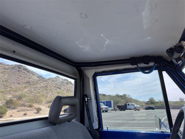1966 Ford Bronco (CC-2069217) for sale in Phoenix, Arizona