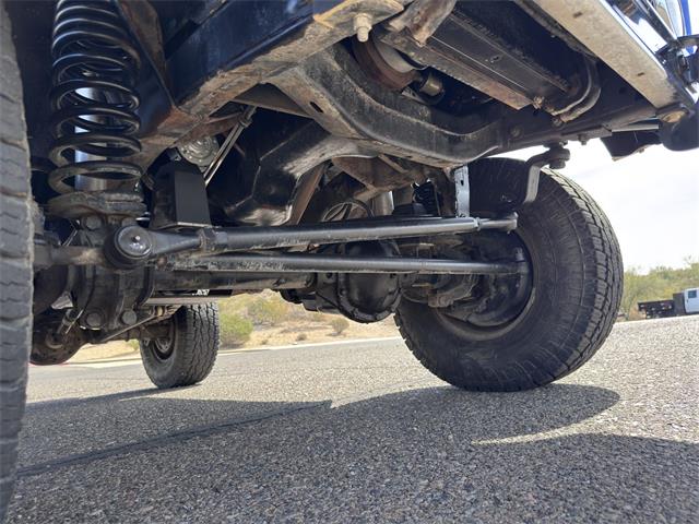 1966 Ford Bronco (CC-2069217) for sale in Phoenix, Arizona