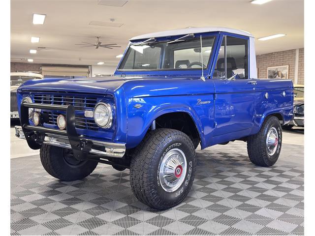 1966 Ford Bronco (CC-2069217) for sale in Phoenix, Arizona