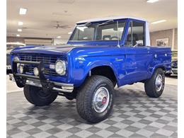 1966 Ford Bronco (CC-2069217) for sale in Phoenix, Arizona