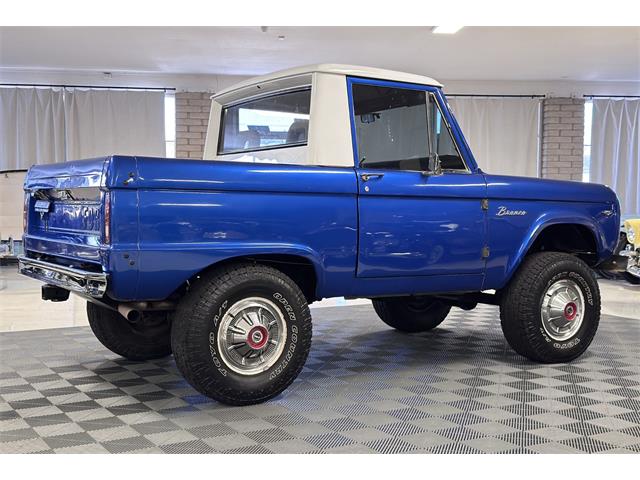 1966 Ford Bronco (CC-2069217) for sale in Phoenix, Arizona