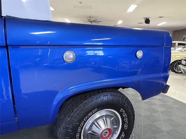 1966 Ford Bronco (CC-2069217) for sale in Phoenix, Arizona