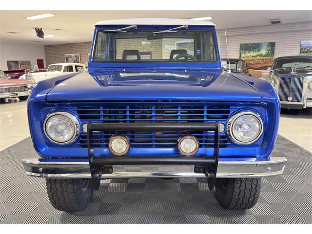 1966 Ford Bronco (CC-2069217) for sale in Phoenix, Arizona
