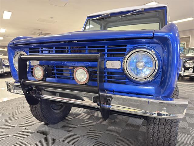 1966 Ford Bronco (CC-2069217) for sale in Phoenix, Arizona